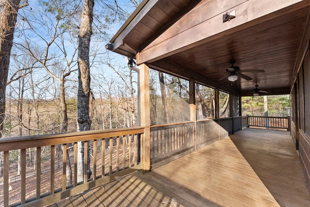 234 Old Indian Trail, Blue Ridge GA 30513 - Photo