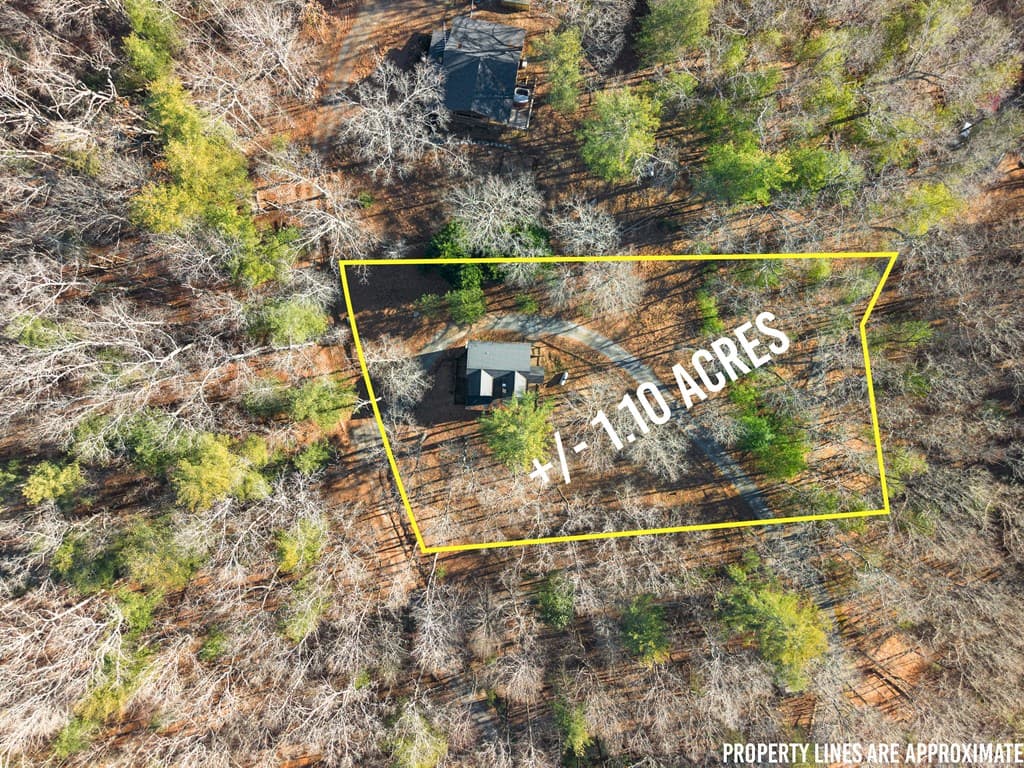 234 Old Indian Trail, Blue Ridge GA 30513 - Photo