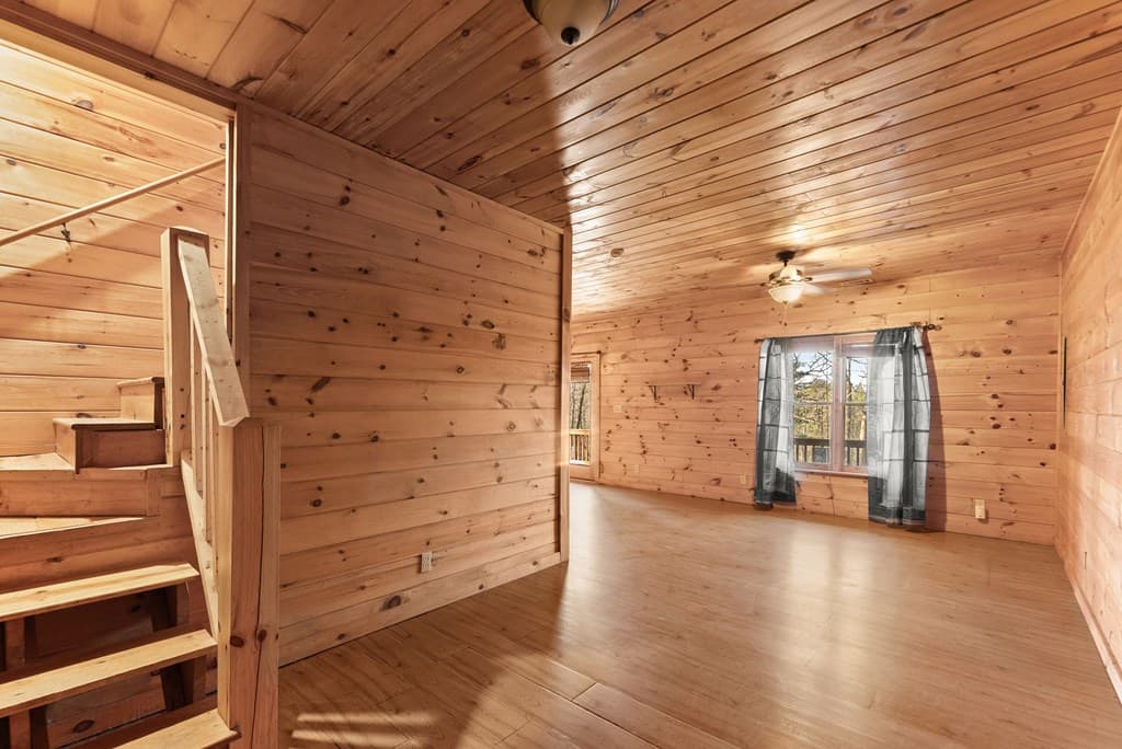 234 Old Indian Trail, Blue Ridge GA 30513 - Photo