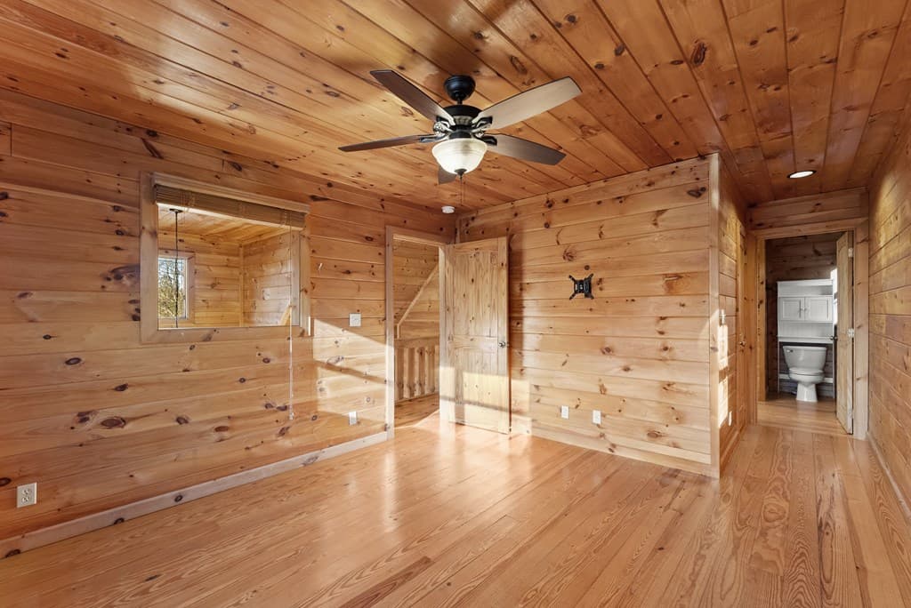 234 Old Indian Trail, Blue Ridge GA 30513 - Photo