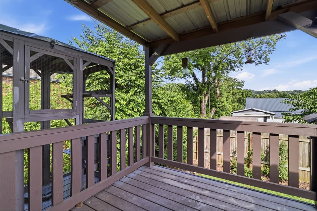 206 Kell Street, Ellijay GA 30540 - Photo