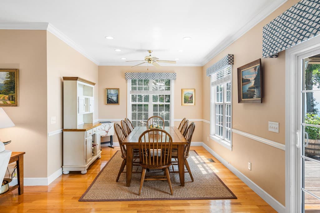 194 Lakeview Drive, Hayesville NC 28904 - Photo