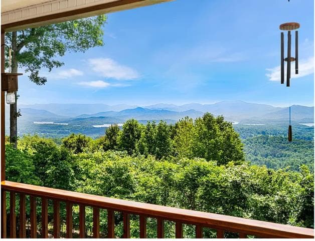 194 Lakeview Drive, Hayesville NC 28904 - Photo