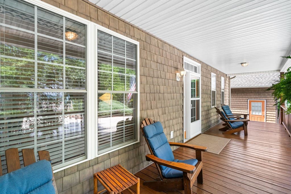 194 Lakeview Drive, Hayesville NC 28904 - Photo