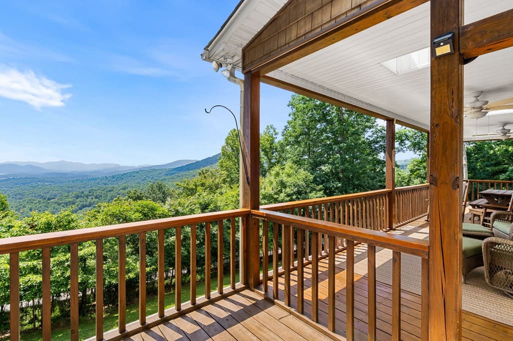 194 Lakeview Drive, Hayesville NC 28904 - Photo