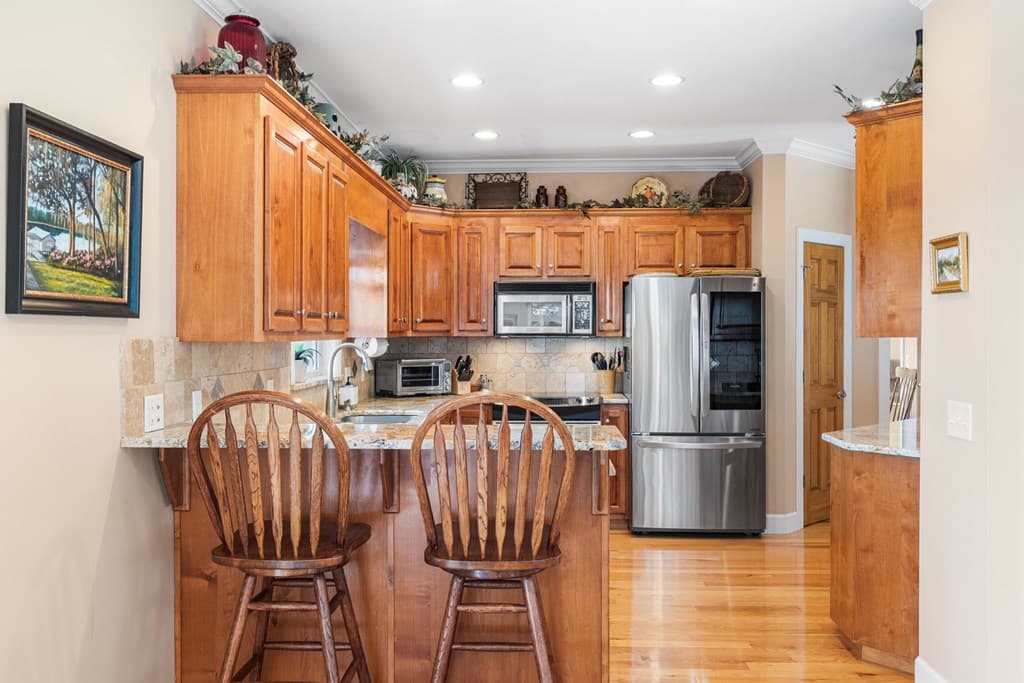 194 Lakeview Drive, Hayesville NC 28904 - Photo