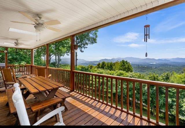 194 Lakeview Drive, Hayesville NC 28904 - Photo