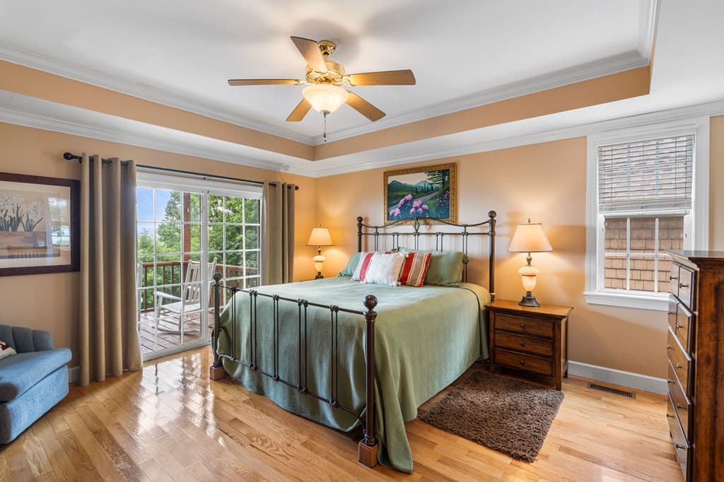 194 Lakeview Drive, Hayesville NC 28904 - Photo