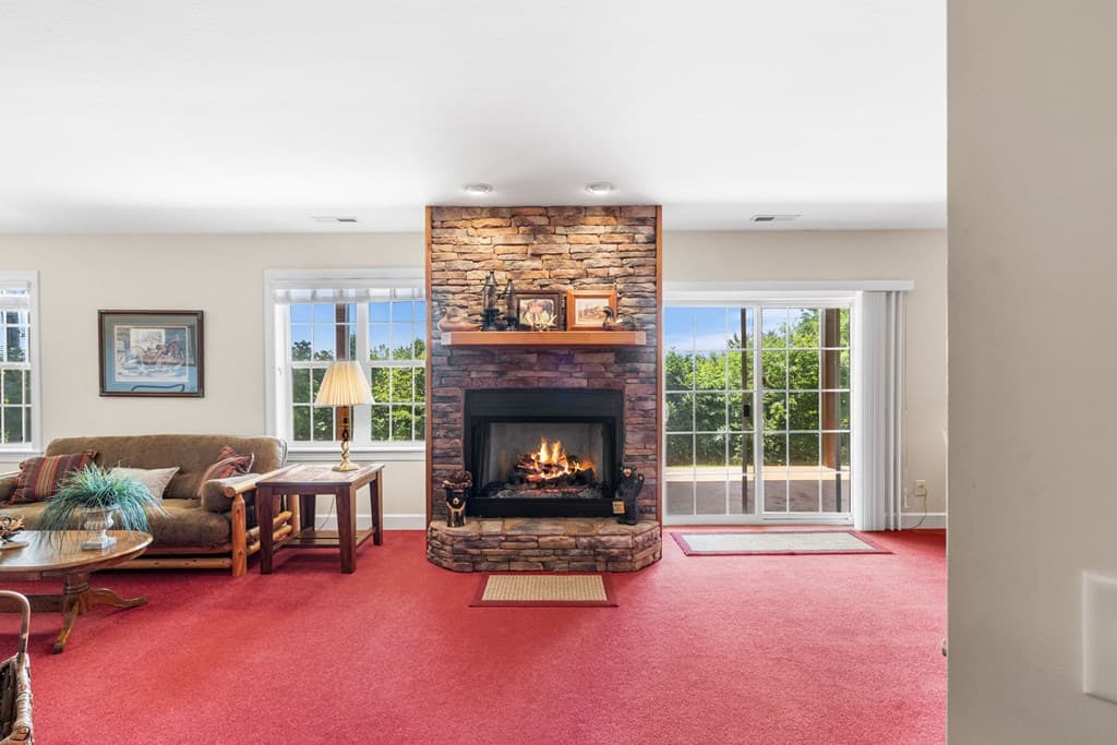 194 Lakeview Drive, Hayesville NC 28904 - Photo