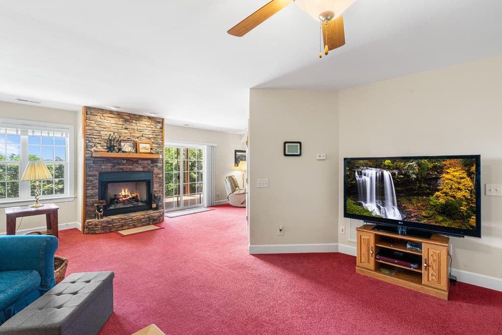 194 Lakeview Drive, Hayesville NC 28904 - Photo