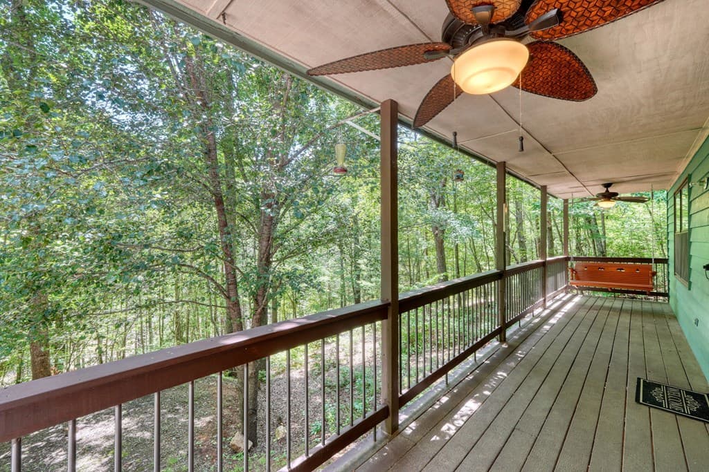 4777 Laurel Mountain Road, Hiawassee GA 30546 - Photo