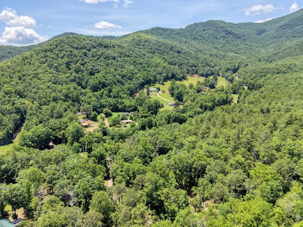 4777 Laurel Mountain Road, Hiawassee GA 30546 - Photo