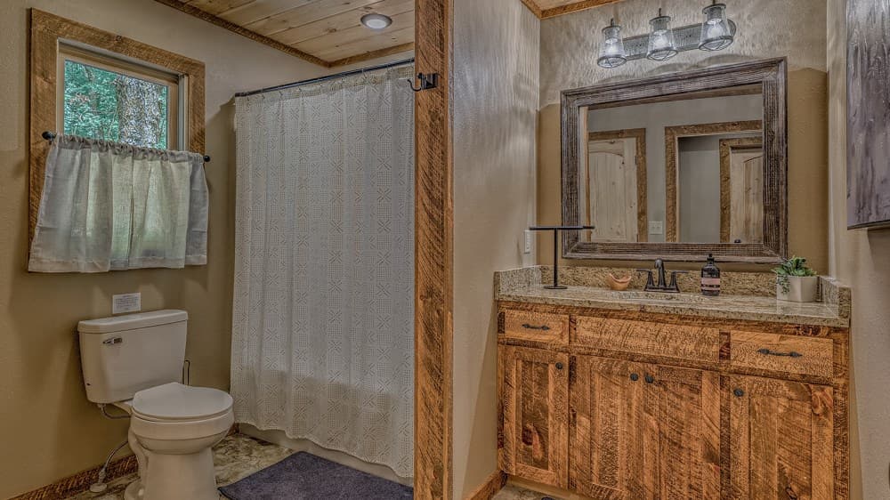 149 Heritage Drive, Mineral Bluff GA 30559 - Photo