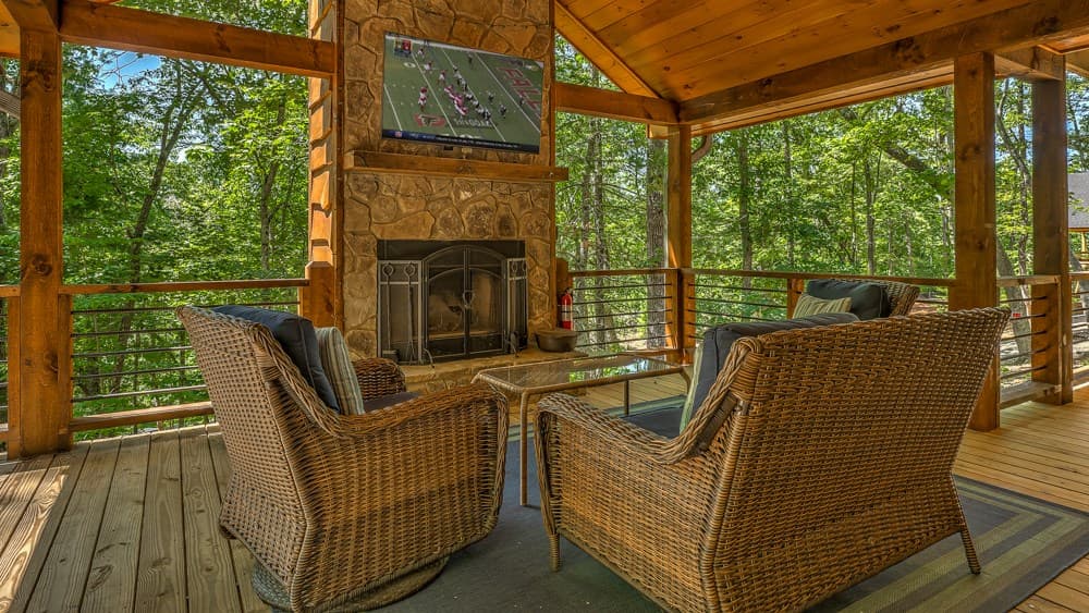 149 Heritage Drive, Mineral Bluff GA 30559 - Photo