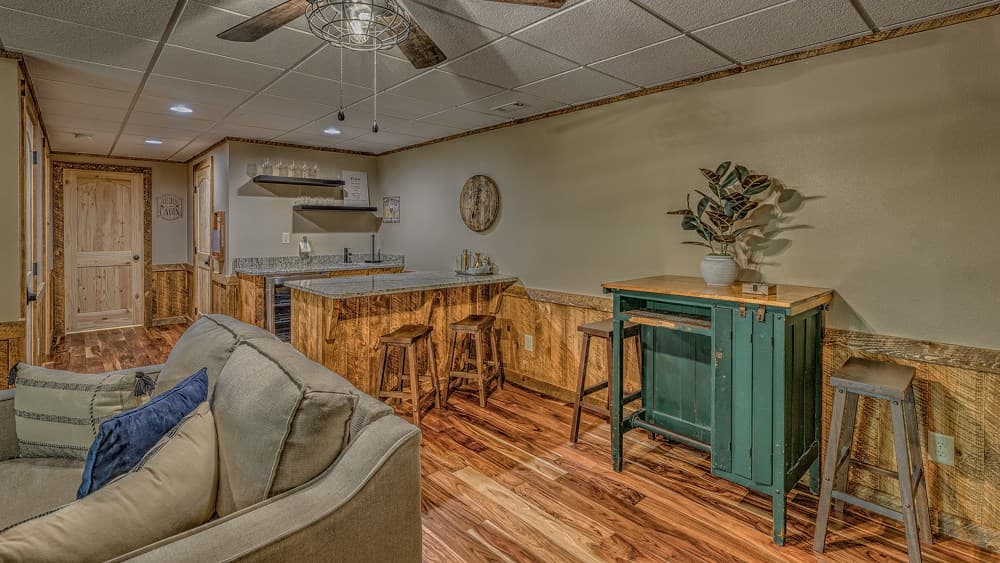 149 Heritage Drive, Mineral Bluff GA 30559 - Photo