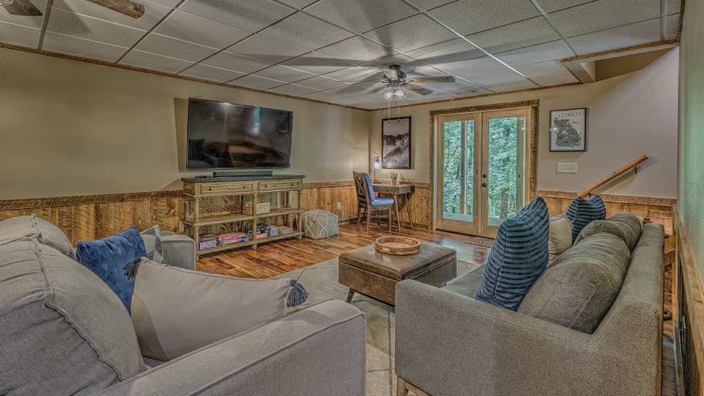 149 Heritage Drive, Mineral Bluff GA 30559 - Photo