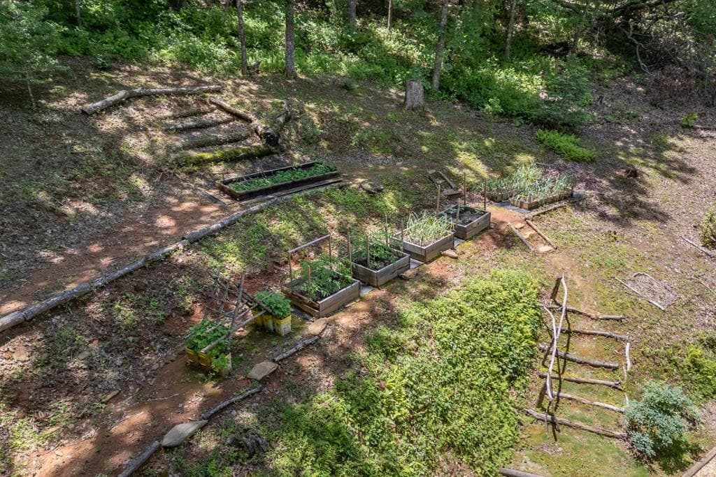 210 Mcdaniel Lane, Suches GA 30572 - Photo