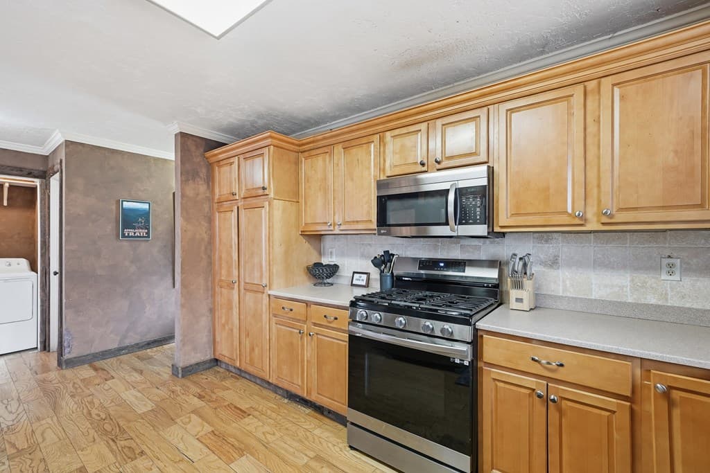624 Talona Mountain Road, Ellijay GA 30540 - Photo