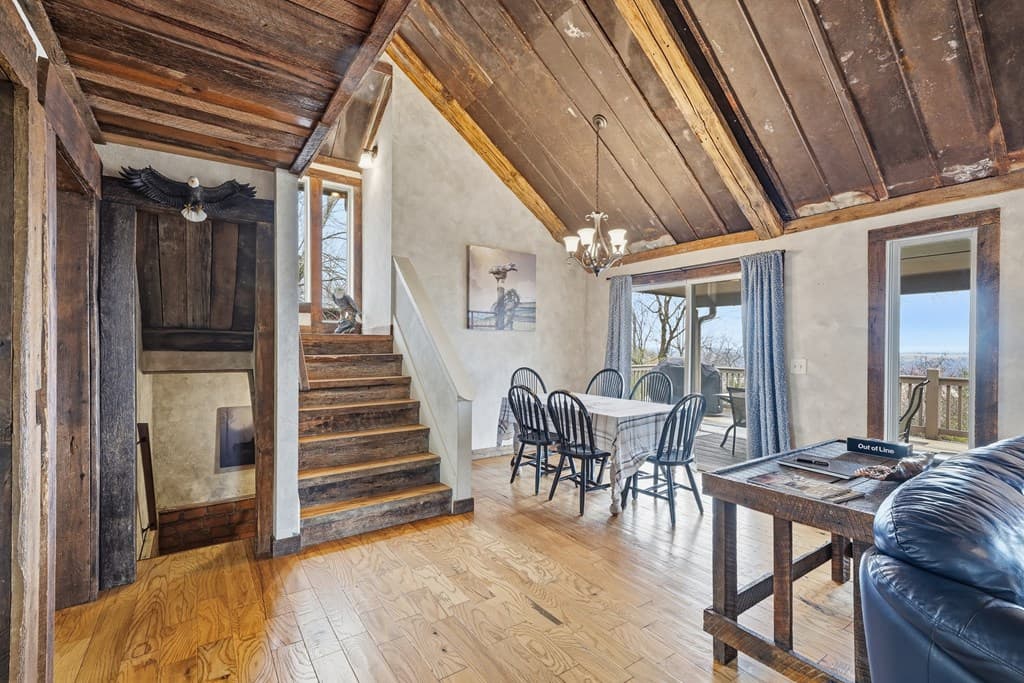 624 Talona Mountain Road, Ellijay GA 30540 - Photo