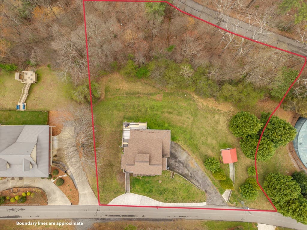 624 Talona Mountain Road, Ellijay GA 30540 - Photo