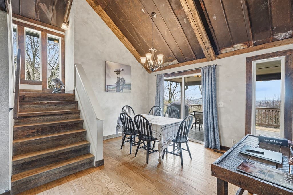 624 Talona Mountain Road, Ellijay GA 30540 - Photo