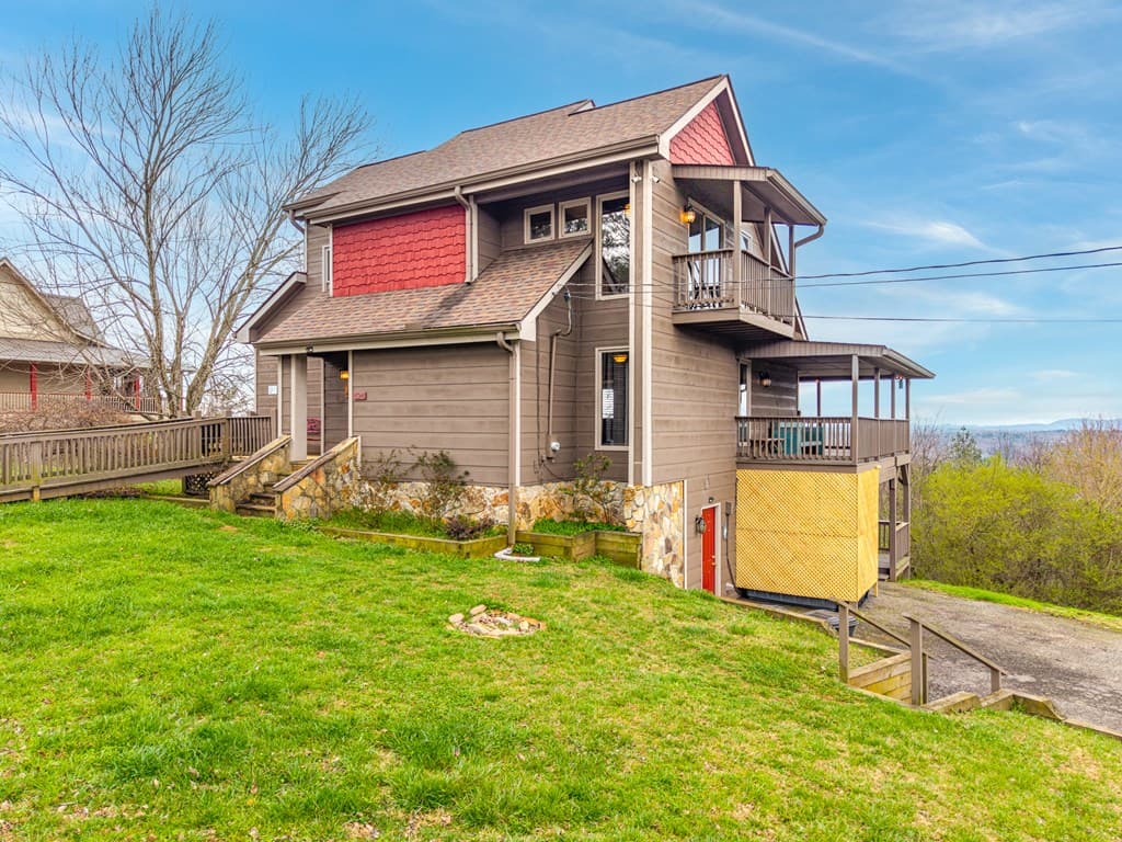 624 Talona Mountain Road, Ellijay GA 30540 - Photo