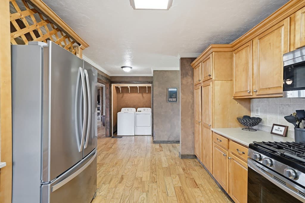 624 Talona Mountain Road, Ellijay GA 30540 - Photo