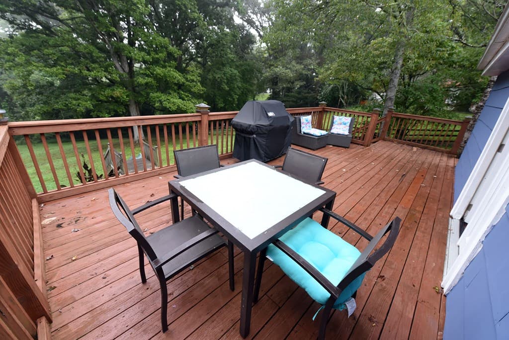 742 Hillcrest Drive, Mccaysville GA 30555 - Photo