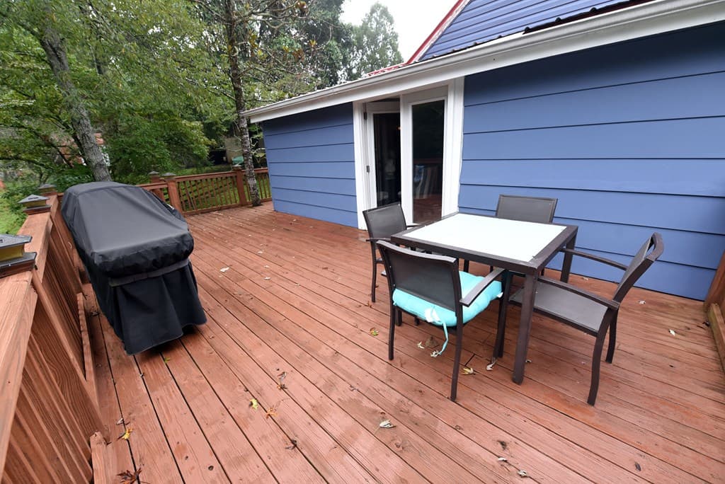 742 Hillcrest Drive, Mccaysville GA 30555 - Photo