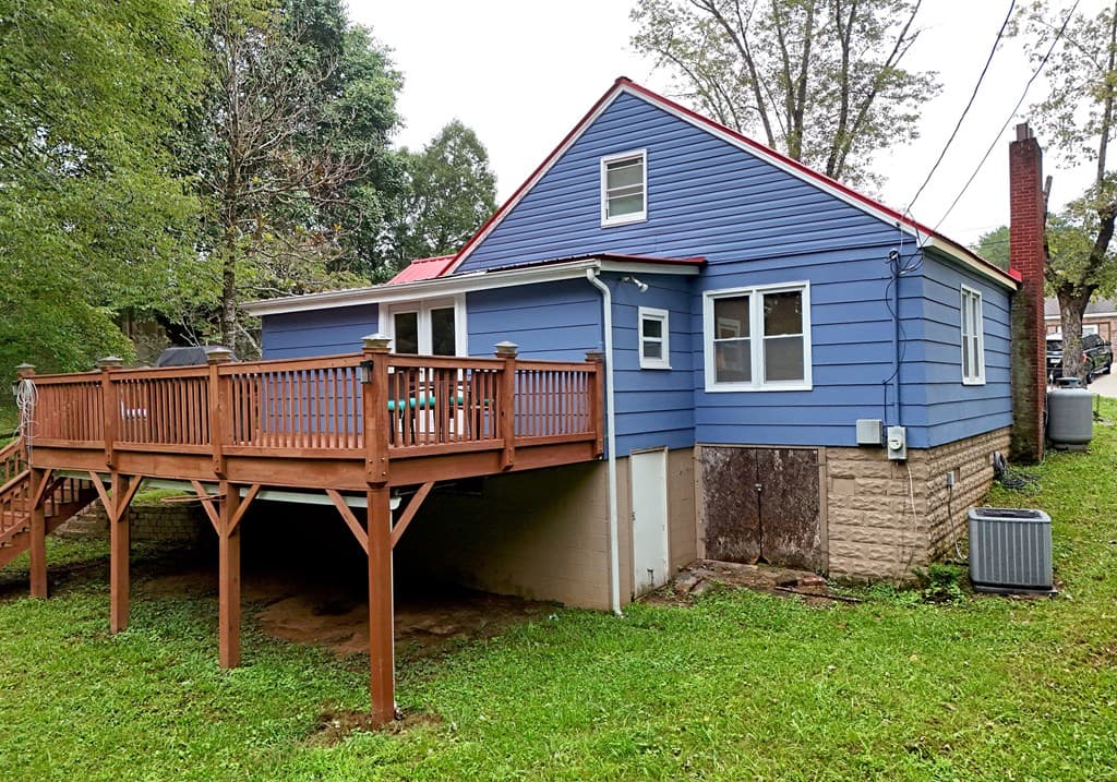 742 Hillcrest Drive, Mccaysville GA 30555 - Photo