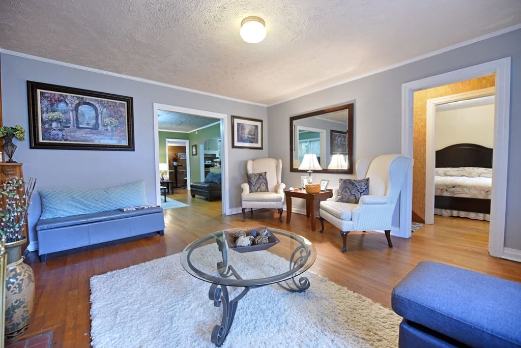 742 Hillcrest Drive, Mccaysville GA 30555 - Photo