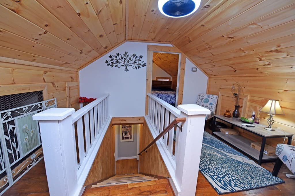 742 Hillcrest Drive, Mccaysville GA 30555 - Photo