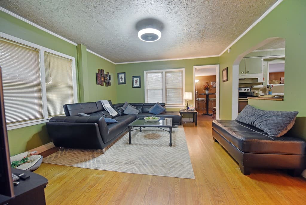 742 Hillcrest Drive, Mccaysville GA 30555 - Photo