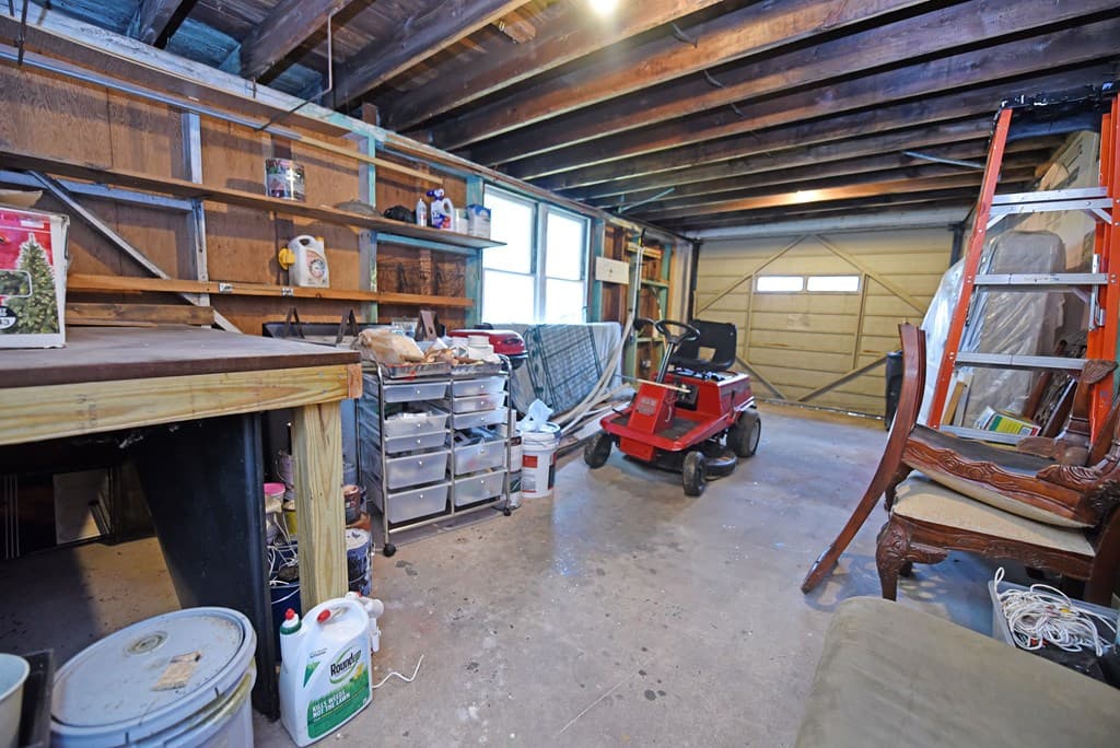 742 Hillcrest Drive, Mccaysville GA 30555 - Photo