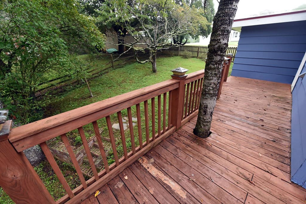 742 Hillcrest Drive, Mccaysville GA 30555 - Photo