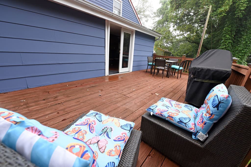 742 Hillcrest Drive, Mccaysville GA 30555 - Photo