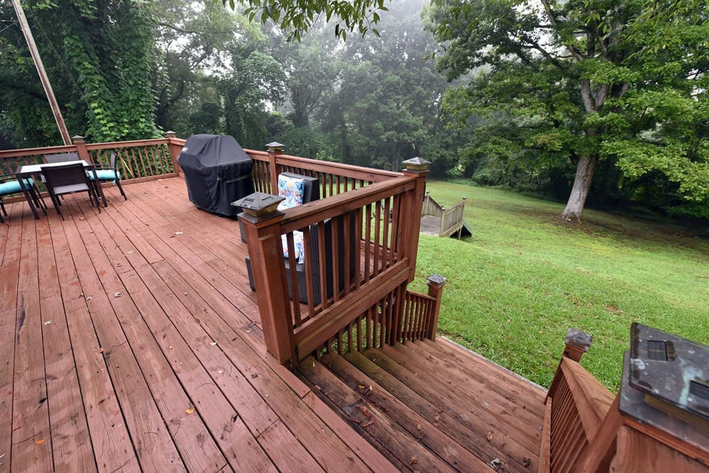 742 Hillcrest Drive, Mccaysville GA 30555 - Photo