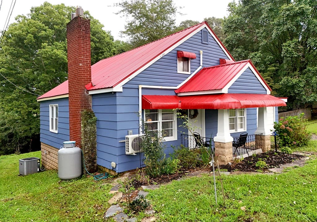 742 Hillcrest Drive, Mccaysville GA 30555 - Photo