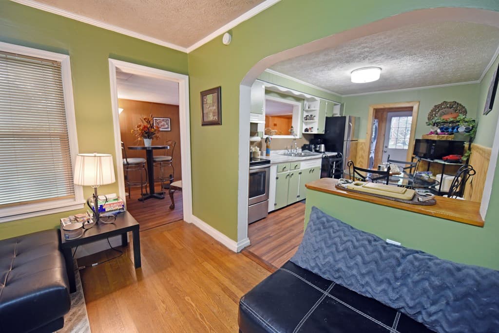 742 Hillcrest Drive, Mccaysville GA 30555 - Photo
