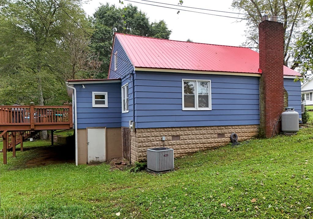 742 Hillcrest Drive, Mccaysville GA 30555 - Photo