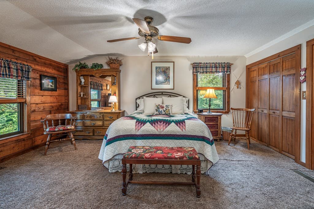 126 Remington Lane, Murphy NC 28906 - Photo