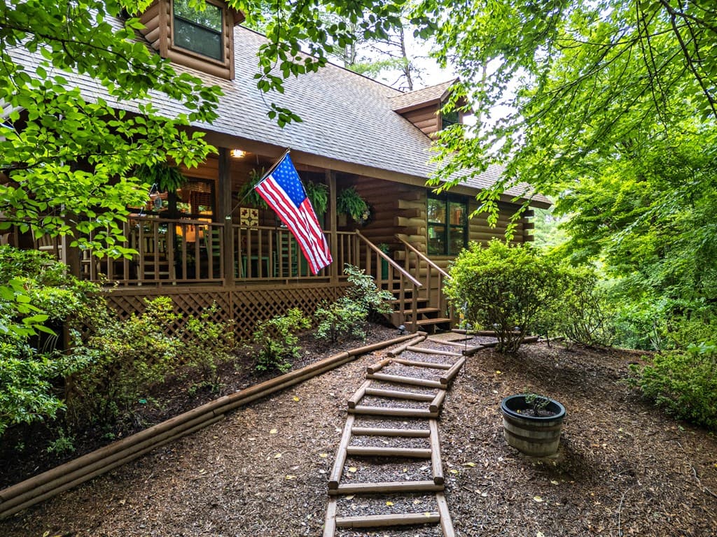 126 Remington Lane, Murphy NC 28906 - Photo