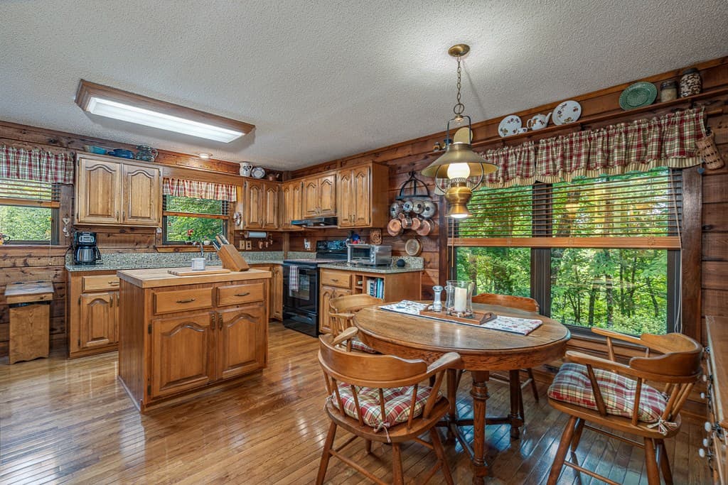 126 Remington Lane, Murphy NC 28906 - Photo