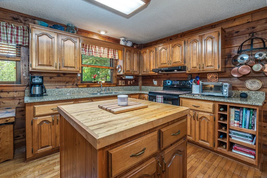 126 Remington Lane, Murphy NC 28906 - Photo
