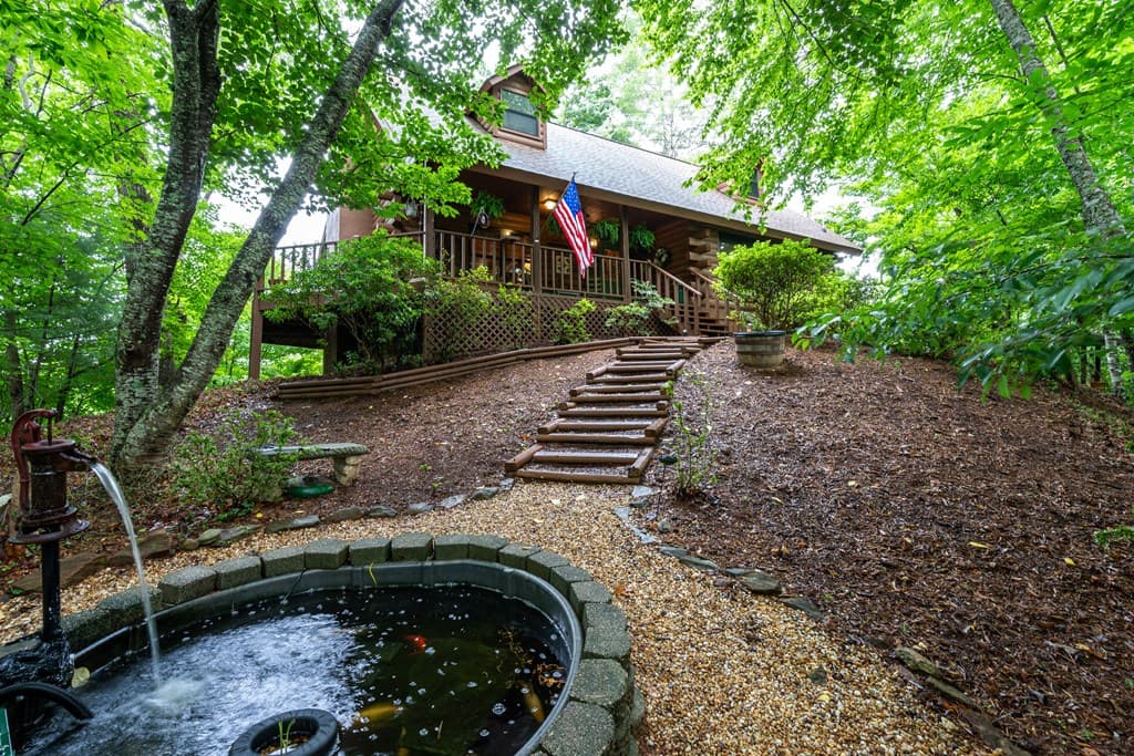126 Remington Lane, Murphy NC 28906 - Photo