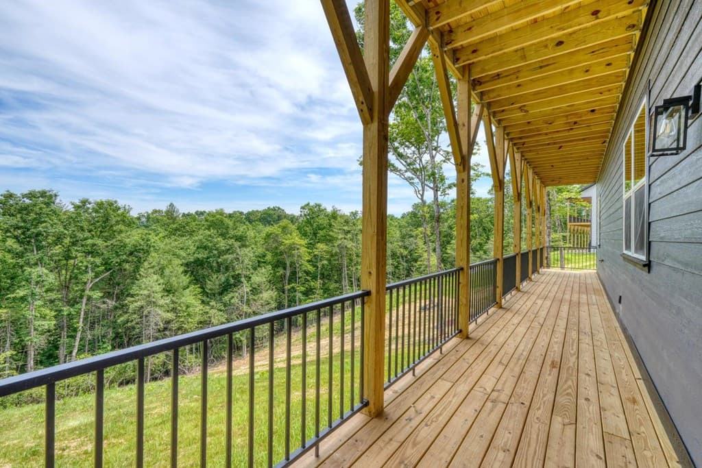 140 Short Oak Run, Murphy NC 28906 - Photo