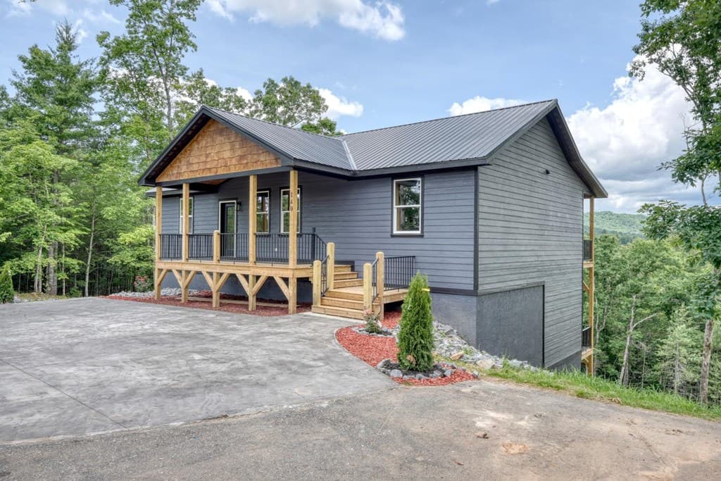 140 Short Oak Run, Murphy NC 28906 - Photo