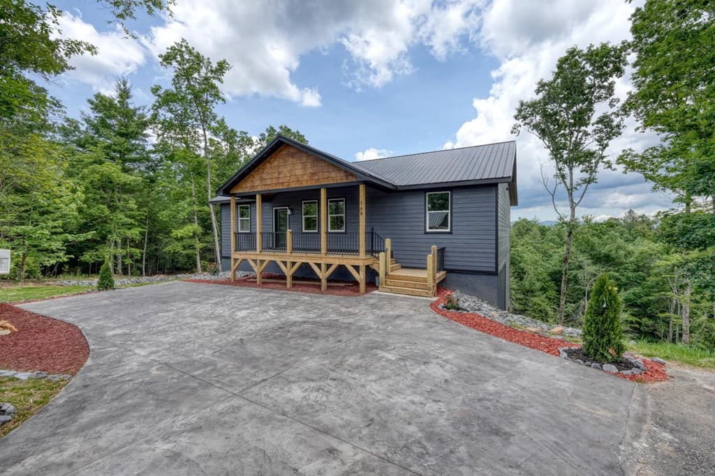 140 Short Oak Run, Murphy NC 28906 - Photo