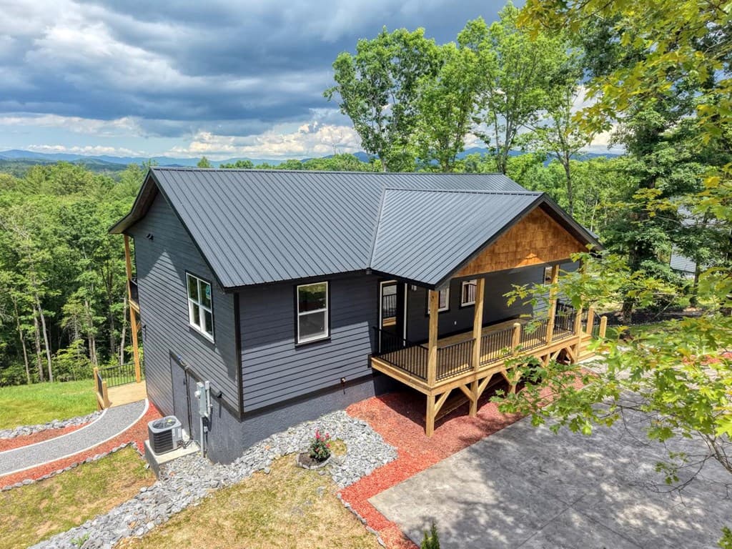 140 Short Oak Run, Murphy NC 28906 - Photo