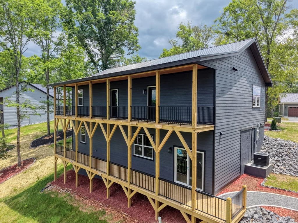 140 Short Oak Run, Murphy NC 28906 - Photo